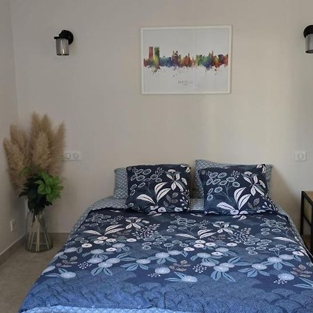 L'Appart' Marseille Extérieur photo