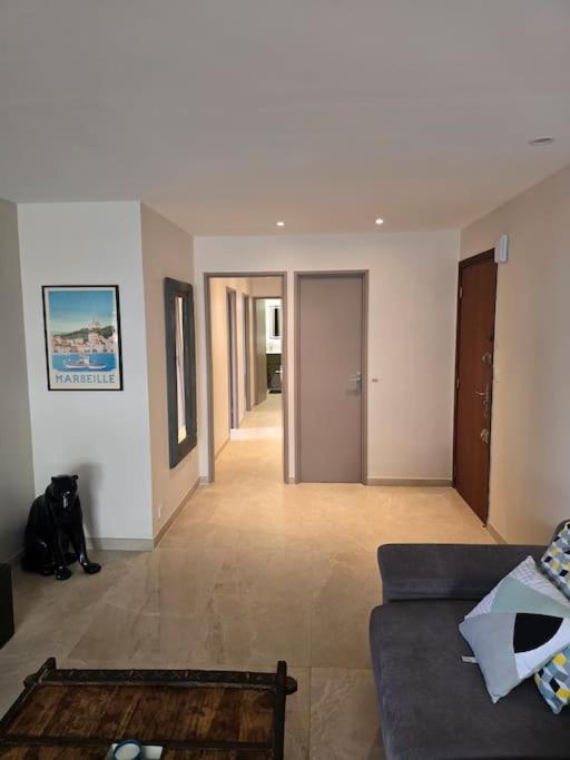 L'Appart' Marseille Extérieur photo
