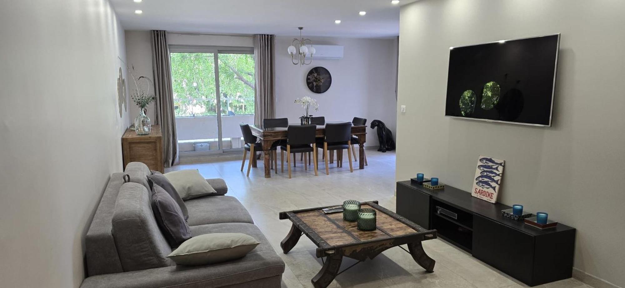 L'Appart' Marseille Extérieur photo